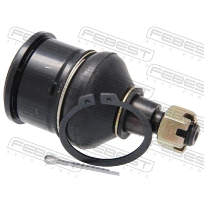 Image de FEBEST 0320 CUD Rotule de suspension Essieu avant inférieur
