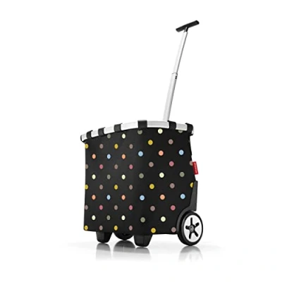 Image de Reisenthel Valise à roulettes multicoloured, Taille: One Size, Multi coloured