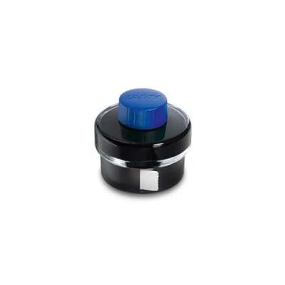 Image de Flacon d’encre LAMY T52 Bleu 50 ML