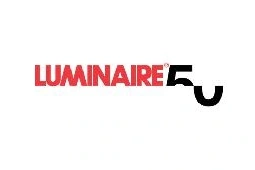 Luminaire Logo