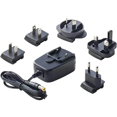 Image de Dehner Elektronik SYS 1561 1212 W2E Bloc dalimentation à tension fixe 12 V/DC 1 A W