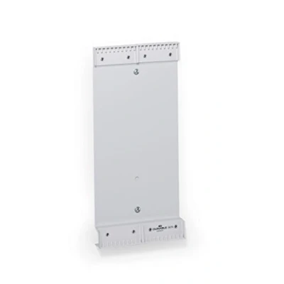 Image de Durable 567610 Function Wall Support mural en métal Seul pour 20 pochettes transparentes Sherpa A4