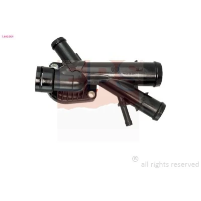 Image de EPS 1.660.004 Bride AUDI: A3 3/5 portes, Sportback, TT Coupe, VOLKSWAGEN: GOLF 6, Polo V Tiguan I, SEAT: Leon II Altea