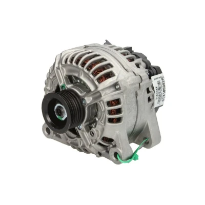 Image de STARDAX STX100082R Alternateur 12V 150A PEUGEOT: 206 3/5 portes, 207 307 CITROËN: Xsara Picasso, C3 I C5 3