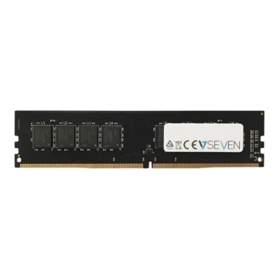 Image de V7 V7170008GBD 8GB DDR4 PC4 17000 2133Mhz DIMM Desktop Module de mémoire