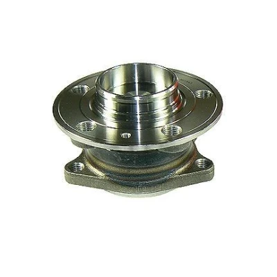 Image de METZGER WM 2116 Kit de roulements roue avec moyeu roue, bague magnétique intégré 136 VOLVO: V70 2, S60 I, S80 I