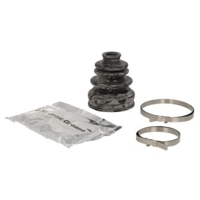 Image de PASCAL G61017PC Soufflet de Cardan 80 du côté boîte vitesses NISSAN: X Trail, Qashqai 2