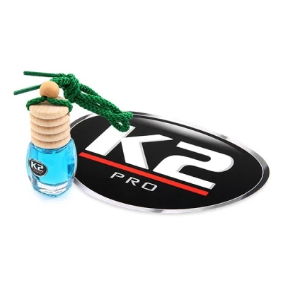 Image de K2 V403 Désodorisant Bouteille 8