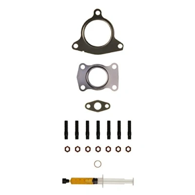 Image de AJUSA JTC11348 Kit de montage, compresseur syringe with oil avec joints instructions montage CITROËN: C8, Jumpy I Van, MPV