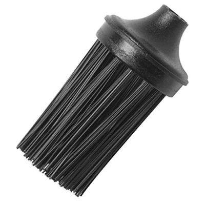 Image de Dremel PC369 Brosse à angles Versa pour nettoyer facilement et rapidement dans les coins utiliser avec l&#039;outil nettoyant sans fil Versa, sur surface sèche ou mouillée