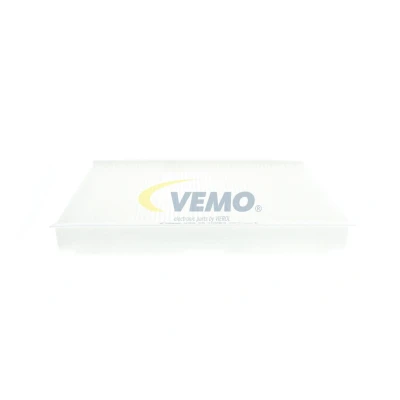 Image de VEMO Original Quality V22 30 1006 Filtre d&#039;habitacle Cartouche filtrante, de pollens 285 176 36 Papier CITROËN: C3 I 3/5 portes, Picasso