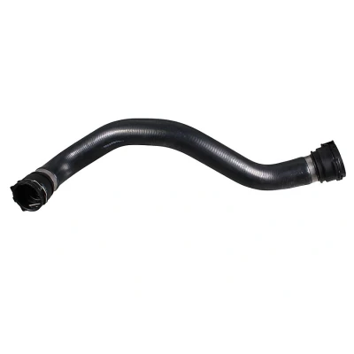 Image de METZGER 2421743 Durite De Refroidissement à droite, inférieur EPDM (éthylène propylène diène caoutchouc) avec raccords rapides BMW: 1 5 portes