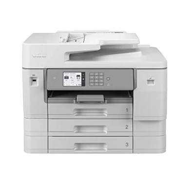Image de Brother MFC J6957DW Jet d&#039;encre A3 1200 x 4800 DPI Wifi Neuf