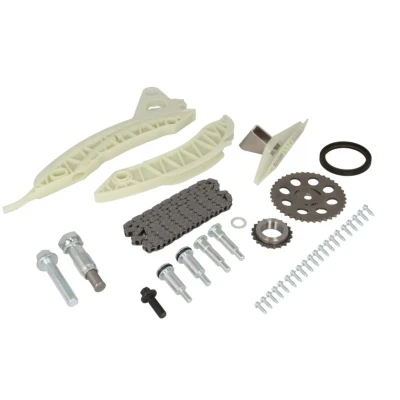 Image de HEPU 21 0240 Jeu de distribution à chaînes Simplex, Chaîne fermée PEUGEOT: 207 3/5 portes, 308 I CC, MINI: Clubman