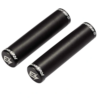 Image de Poignées vélo Reverse Components E Seismic Ergo Lock On