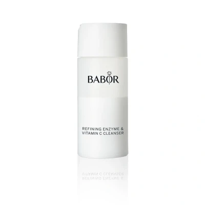 Image de BABOR Poudre Nettoyant Raffiné Enzymes &amp; Vitamine C