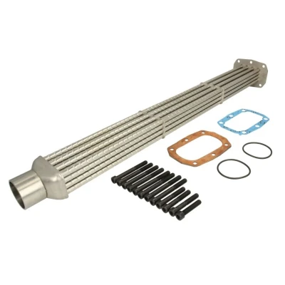 Image de Radiateur, recyclage des gaz d&#039;échappement NRF 48106