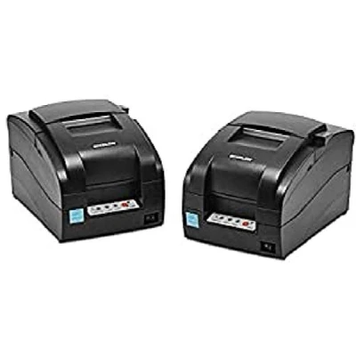 Image de Bixolon SRP 275III Avec fil Dot Matrix Imprimantes POS Neuf