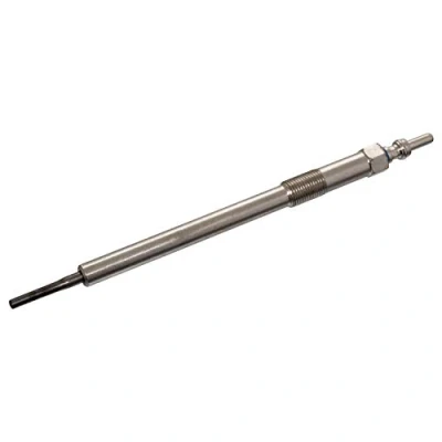 Image de FEBI BILSTEIN 100648 Bougie de préchauffage 7V MERCEDES BENZ: Classe C Berline, ML, Break