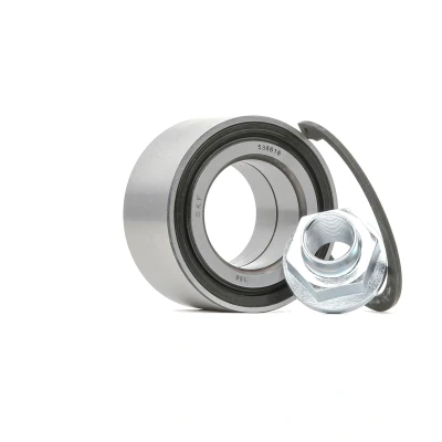 Image de SKF VKBA 7526 Kit de roulements roue avec capteur ABS intégré 72 SUZUKI: SWIFT 4, 3, Splash, OPEL: Agila B