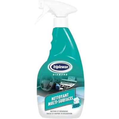Image de Triplewax Diamond Nettoyant Multi Surfaces, 500 ml