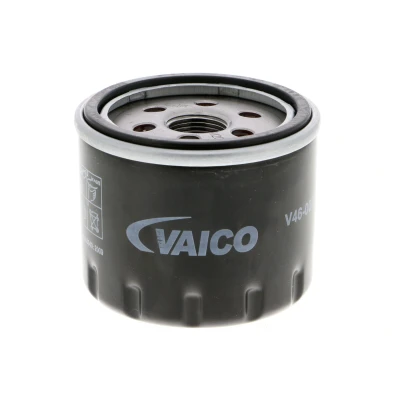 Image de VAICO V46 0084 Filtre à huile M 20 X 1,5 Qualité originale avec un clapet de non retour vissé RENAULT: SCENIC 2, CLIO 3