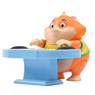 Image de Smoby 180113 Figurine Metti avec Clavier Série 44 Cats pour Enfants à partir de 3 Ans Multicolore