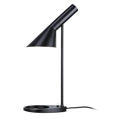 Image de B·LED BARCELONA LED BarcelonaLed Lampe de bureau en métal au design moderne avec culot E27 pour bureau, table chevet, chambre