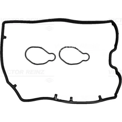 Image de REINZ 15 53933 01 Jeu de joints d&#039;étanchéité, couvercle culasse ACM (caoutchouc polyacrylique) SUBARU: Forester I, II, Legacy 2