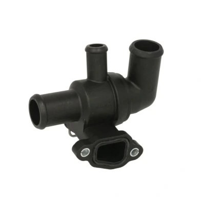 Image de THERMOTEC D2M014TT Thermostat d&#039;eau 90 avec transmetteur de température boîtier SMART: City Coupe, Roadster Cabriolet, Fortwo I Coupe