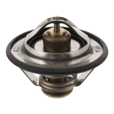 Image de FEBI BILSTEIN 47552 Thermostat d&#039;eau 81 avec joint d&#039;étanchéite