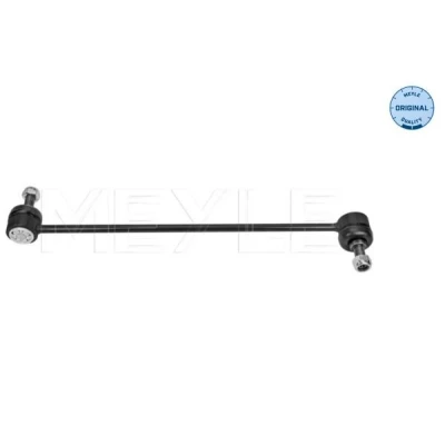 Image de MEYLE 53 16 060 0023 Biellette de barre stabilisatrice Essieu avant droit, gauche 380 M12X1,5 ORIGINAL Quality munie méplats