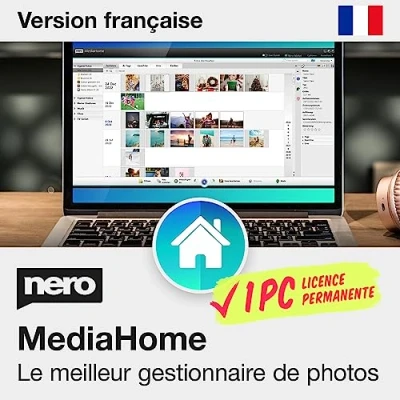 Image de Gestion des photos et gestionnaire de pour trier les photos, renommer trouver en double supprimer double,