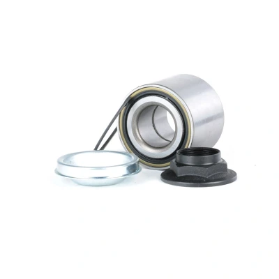 Image de A.B.S. 201122 Kit de roulements roue 62 PEUGEOT: 308 I SW, CC, 3008 I, CITROËN: C4 Picasso 1, II 5 portes, Grand