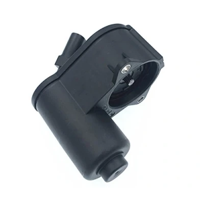 Image de HZTWFC Servomoteur de frein à main d&#039;étrier arrière 12 TORX OEM # 3C0998281 3C0998281A pour VW PASSAT B6 B7 CC Tiguan