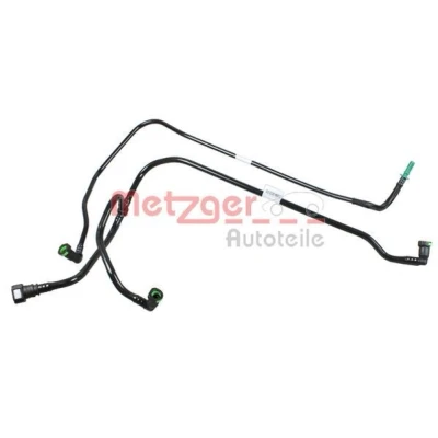 Image de METZGER 2150048 Tuyau carburant de fuite FIAT: Qubo