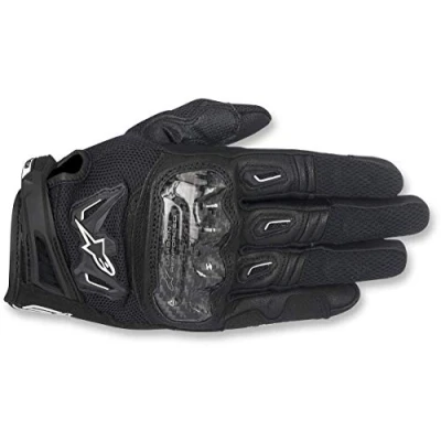 Image de Gants moto Alpinestars SMX 2 AIR carbon V2 performance