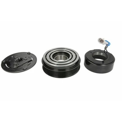 Image de THERMOTEC KTT040014 Embrayage Electromagnetique DELPHI HARRISON V5
