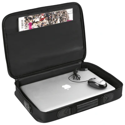 Image de Housse pour ordinateur portable Tech Air TANZ0140 15&quot; Noir