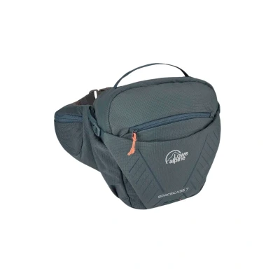 Image de Lowe Alpine Space Case 7 Poche sur la Hanche, Bleu