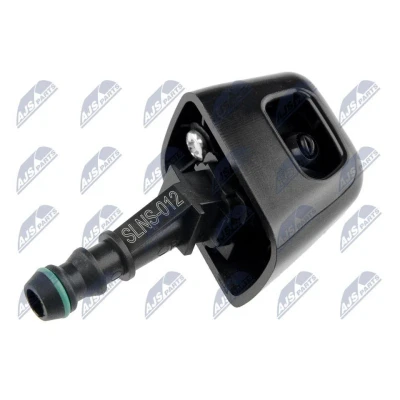 Image de NTY EDS NS 012 Gicleur d&#039;eau de nettoyage, nettoyage des phares
