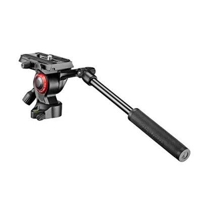 Image de Manfrotto MVKBFR Befree Live Rotule fluide MVH400AH