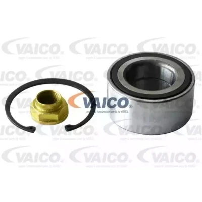 Image de VAICO V24 0655 Kit de roulements roue Essieu avant EXPERT KITS + avec bague magnétique intégré 84 SUZUKI: SX4 I 5 portes, SWIFT 3, Vitara IV SUV