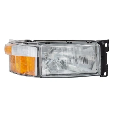 Image de HELLA 1EG 007 150 101 Phares SCANIA: 4 series, P,G,R,T series