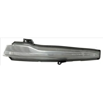 Image de TYC 321 0131 3 Clignotant Rétroviseur extérieur droite avec LED MERCEDES BENZ: Classe C Berline, V, Break