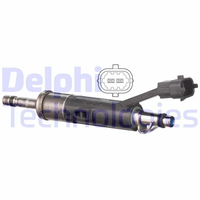 Image de Injecteur DELPHI 28581176