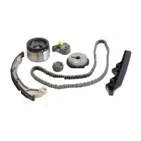 Image de JAPANPARTS KDK 106V Jeu de distribution à chaînes NISSAN: Micra 3, C+C 3