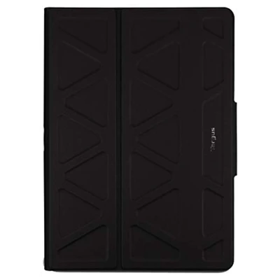 Image de TARGUS Etui universel Rotatif Pro Tek pour tablette 7 8&quot; Noir