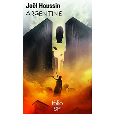 Image de Argentine Livre d’occasion Correct