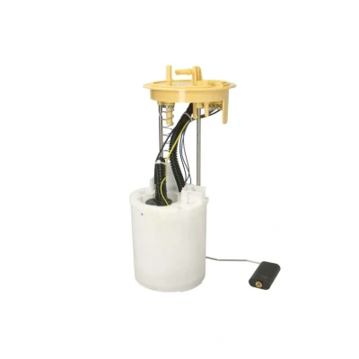 Image de DELPHI FG1007 12B1 Unité d&#039;injection de carburant sans joint d&#039;étanchéite senseur pression Diesel VOLKSWAGEN: Passat B6 Berline